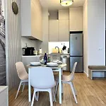 Michalczyka 3a - Self Check-in 20h - Parking Апартаменты *