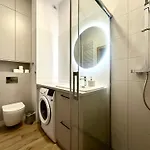 Апартаменты Michalczyka 3a - Self Check-in 20h - Parking *