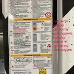 Michalczyka 3a - Self Check-in 20h - Parking Lejlighed Wrocław
