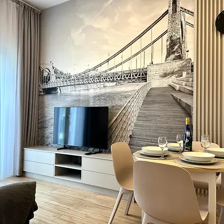 Apartamento Michalczyka 3a - Self Check-in 20h - Parking Wrocław