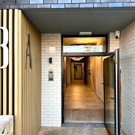 Michalczyka 3a - Self Check-in 20h - Parking * Wrocław