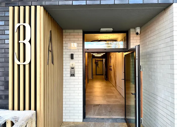 Michalczyka 3a - Self Check-in 20h - Parking * Wrocław