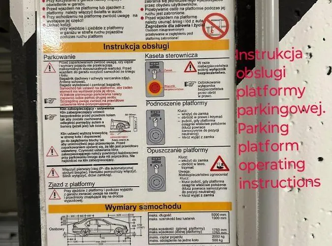 Michalczyka 3a - Self Check-in 20h - Parking Apartman Wrocław